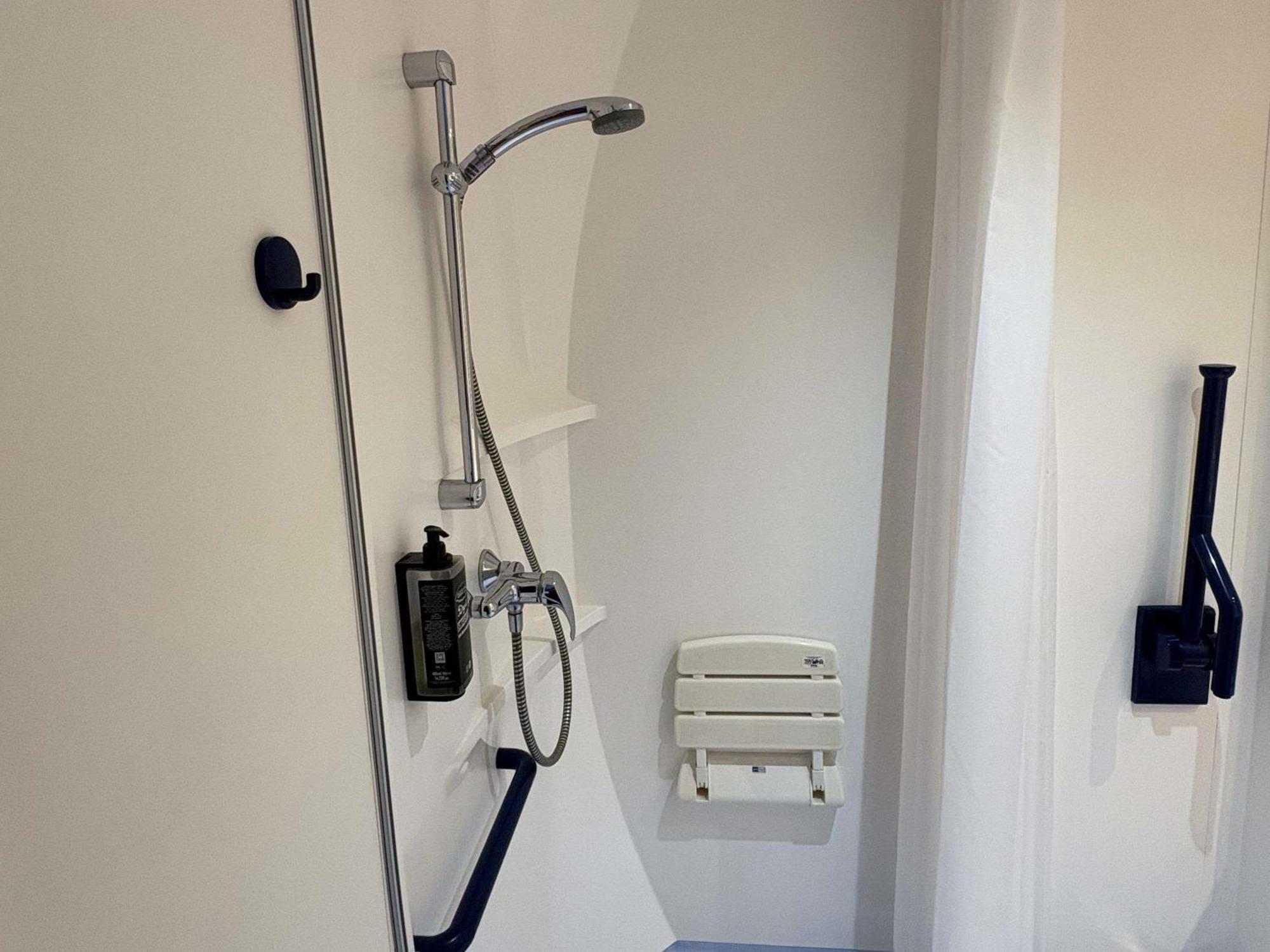 Ibis Budget Ancenis Mésanger 外观 照片