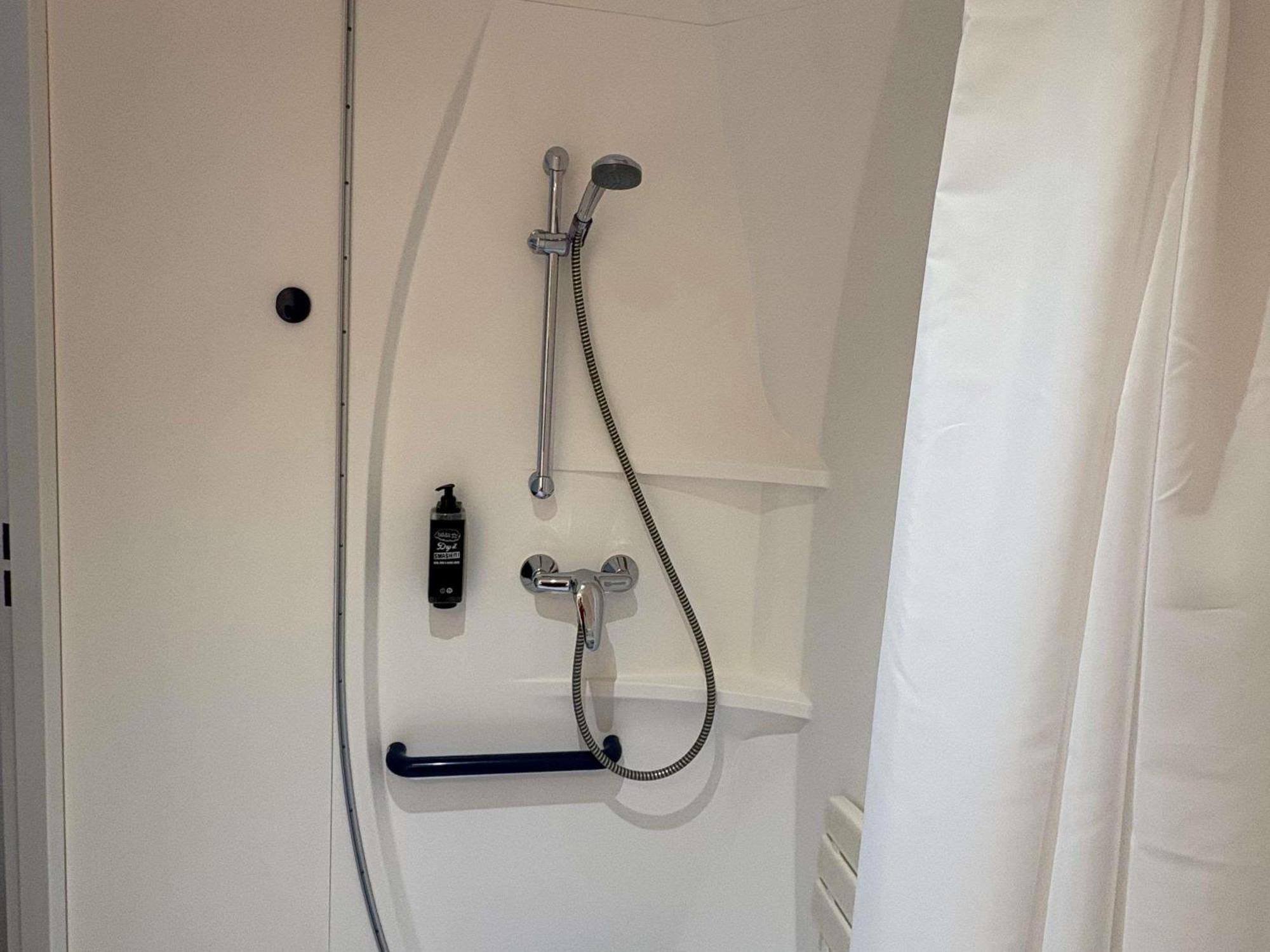 Ibis Budget Ancenis Mésanger 外观 照片