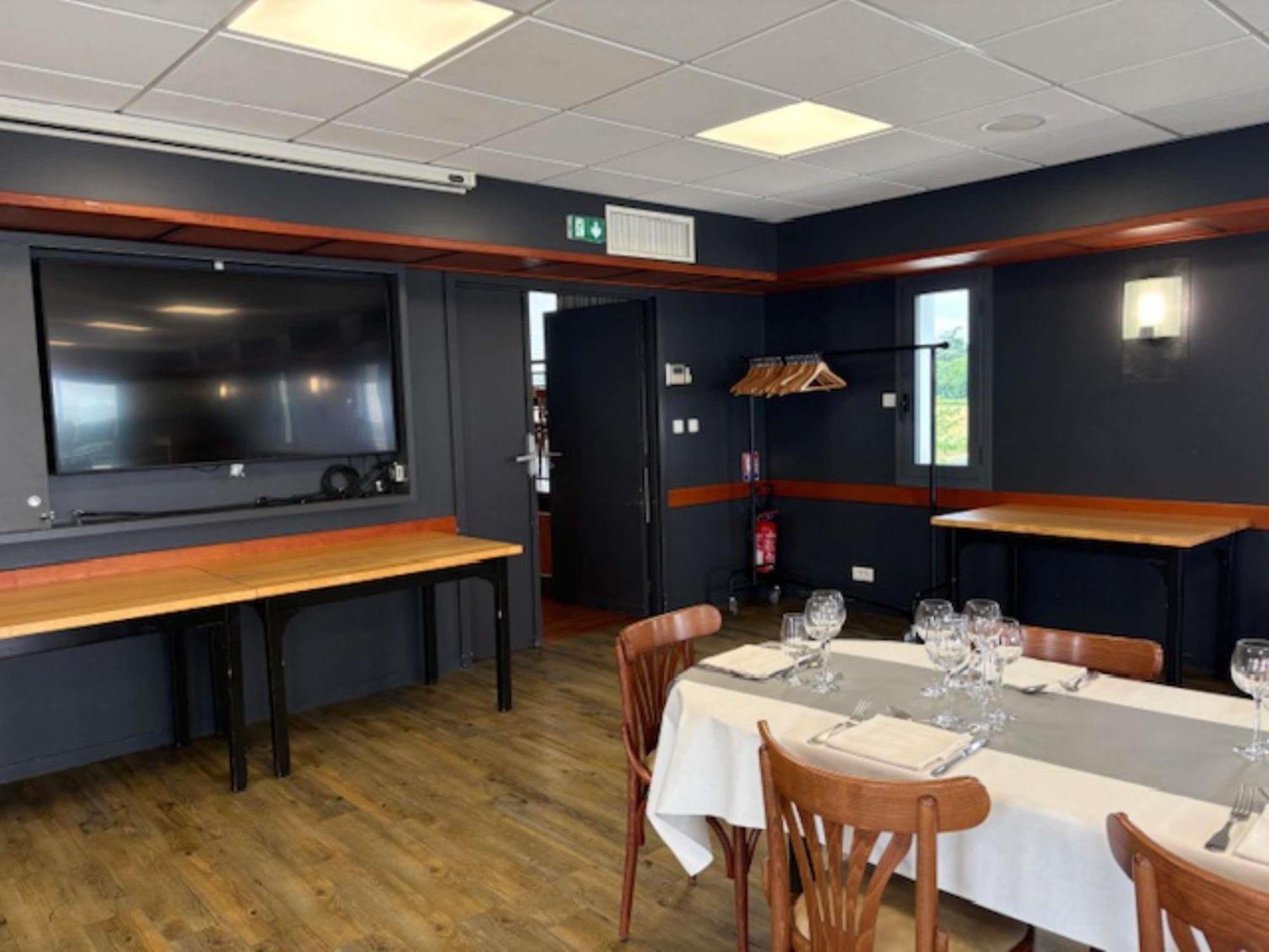 Ibis Budget Ancenis Mésanger 外观 照片