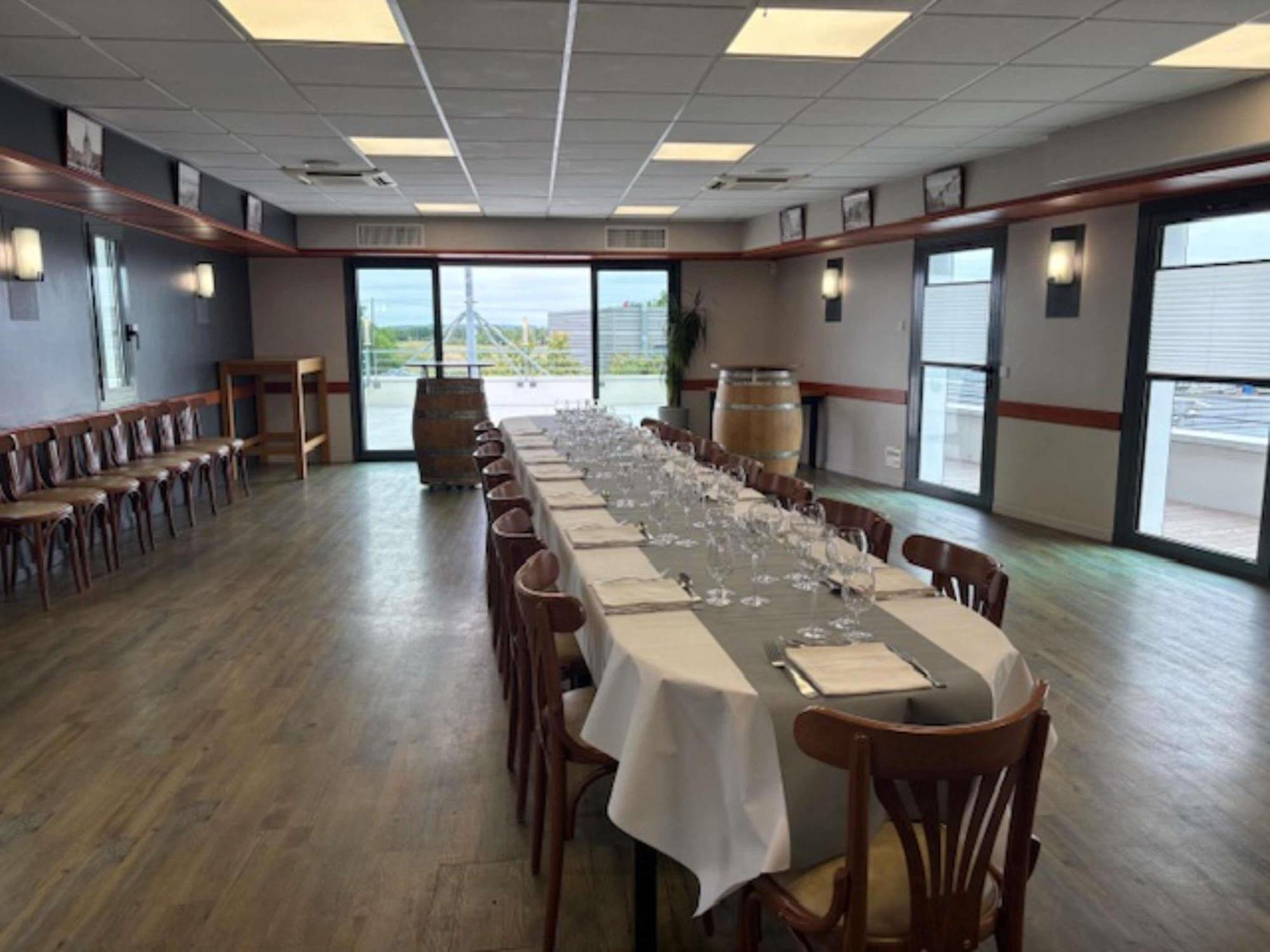 Ibis Budget Ancenis Mésanger 外观 照片